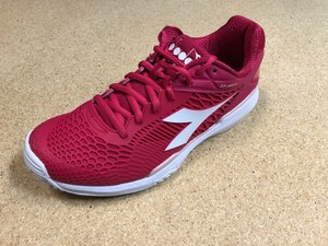 diadora womens tennis shoes