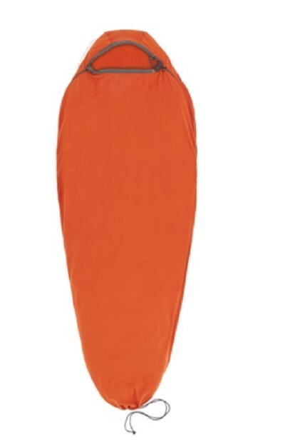 9327868158379 Руно для реактора Sea To Summit - Мумие из Корделзугского стандарта SEA TO 19590₽