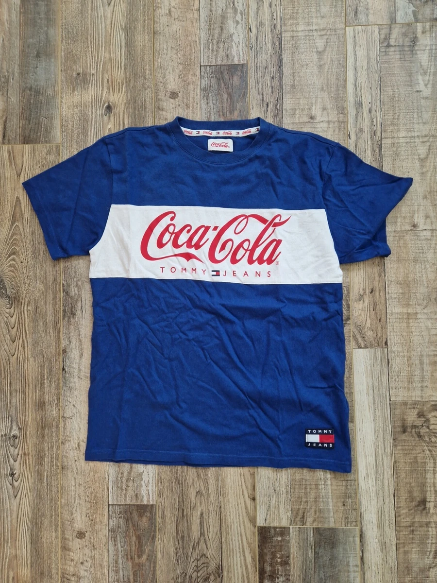 Coca cola tommy jeans 2025
