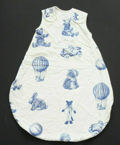 Sigikid Strickdecke Häschen DubbiDuu - 70x100cm Babydecke Aus Baumwolle