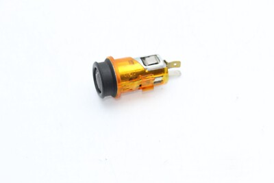 2005-2006 MINI COOPER S CIGARETTE LIGHTER PLUG SOCKET U0848