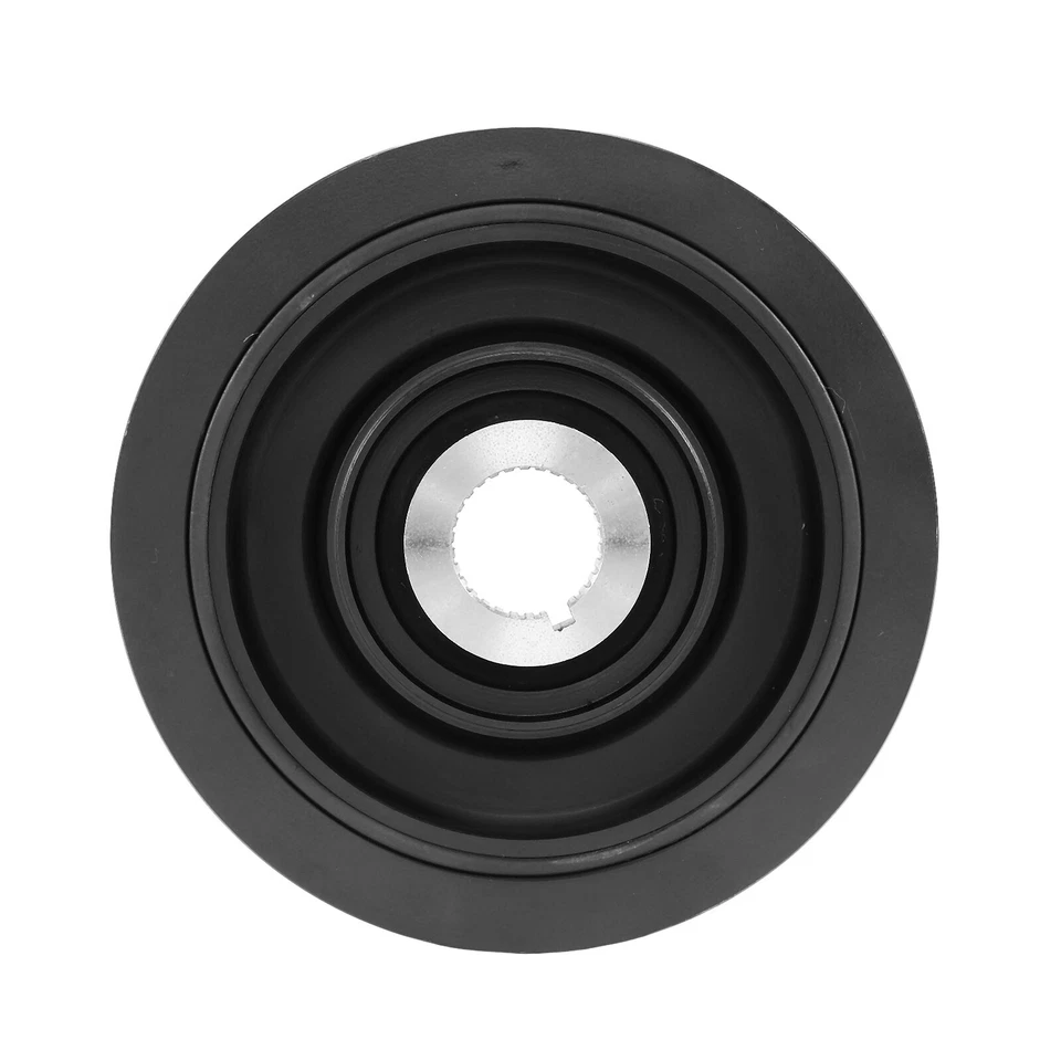 1x Harmonic Balancer for Honda Accord 1990-1993 Passport 1994-1996 Prelude 92-96 - Image 2 of 4