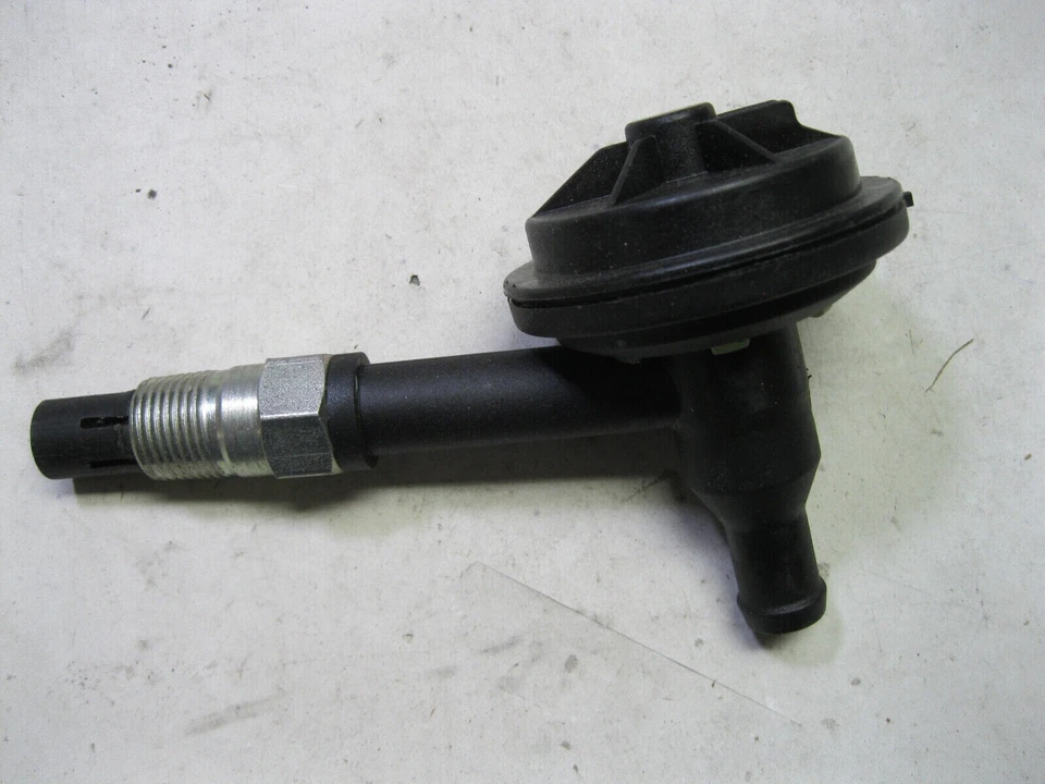 HVAC Heater Control Valve-Heater Valve Carquest 277602 Foto 2 de 4