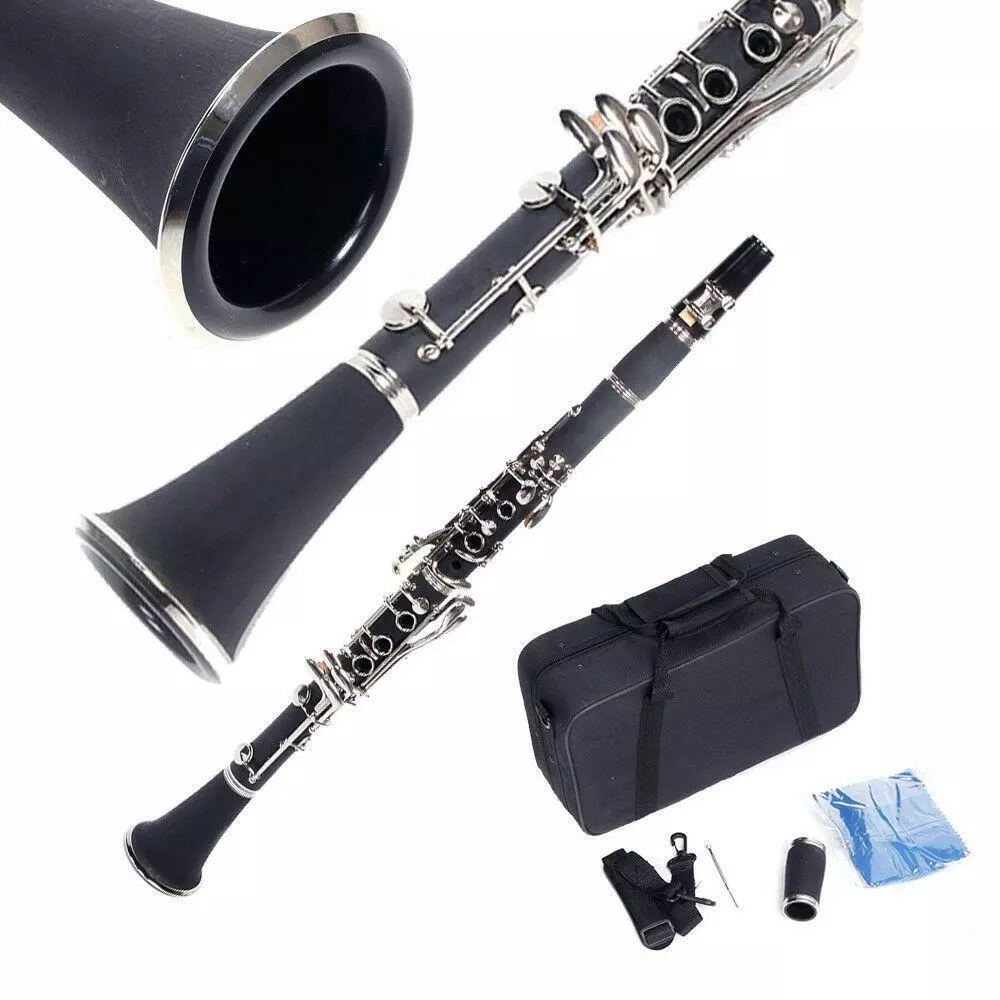 How to Play the Clarinet：How to play a clarinet - Musical Instrument Guide  - Yamaha Corporation