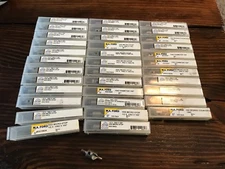 1x MA Ford HSS Micro-Stop Countersink 1/2" x .1562 x 100 Degree, NEW