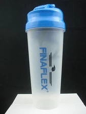 FINAFLEX (REDEFINE NUTRITION) SHAKER BOTTLE  22 OZ