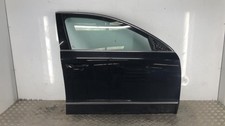 Porte avant et accessoires Skoda SUPERB