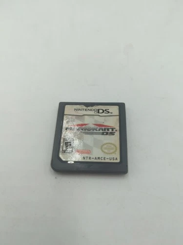Mario Kart DS Nintendo DS Racing Game Cartridge Plz Store For More Great Items