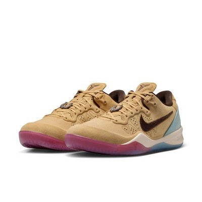 Nike IM1820-100 Men's Kobe Viii Protro Lt orewood brn/Baroque brown
