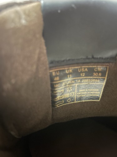 Gant Trainer - Picture 4 of 5