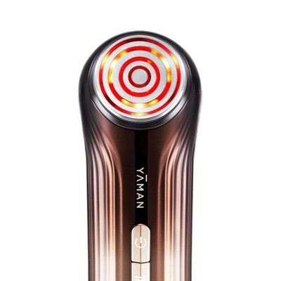 YAMAN Bloom 6 YJFS16PN1 RF Facial Device Flawless Serum 80g Set