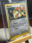 Meowth Holo 2003 013 Black Star Promo