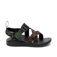 Chaco Boy Z/1 EcoTread Sandal Footwear Polyester