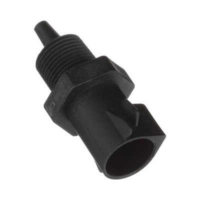 For Mercury Sable 1990-2005 Temperature Sensor | Black | Plug In Connector | Pin