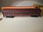 Lionel Postwar Set Madison 2625 2627 2628 Passenger Pullman Cars O Gauge — photo 4