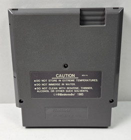 Pictionary - Nintendo, NES - Tested & Working