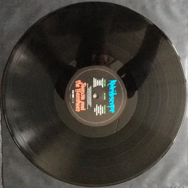 Siouxsie And The Banshees* - Kaleidoscope-2018 (M/[M) - "Vinyl Record" - Image 3 of 4