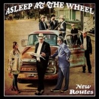 Asleep At The Wheel - New Routes - Cd - G1398Z