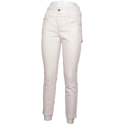 Rosner, Jeans, Größe: 40, model: audrey, Beige, Baumwolle/Elasthan #A1z