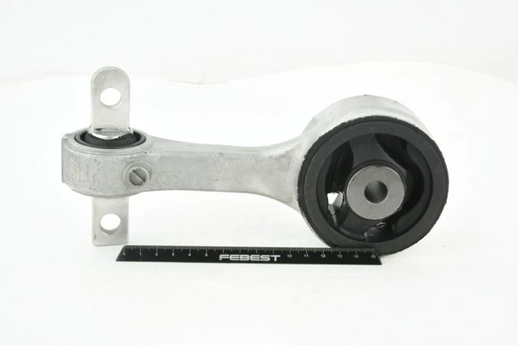 FEBEST Support moteur pour HONDA CIVIC VIII Hatchback (FN, FK) Avant Droite - Photo 3/4
