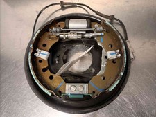 Tambour de frein Renault TWINGO