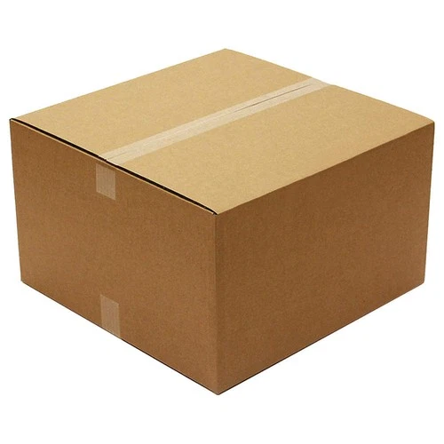 GRAINGER APPROVED 11A711 PK 25 Shipping Box,14x14x10 in 11A711