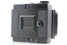 [ EXC+5 ] MAMIYA RB67 6x8 Motorized 120 220 Film Back Holder from JAPAN
