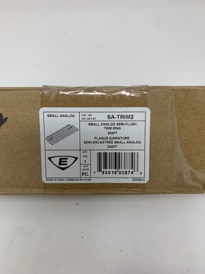 EDWARDS SA-TRIM2