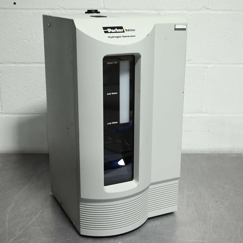 Parker Balston H2PD-300NA Ultra Pure Hydrogen Generator Gas Chromatography GC