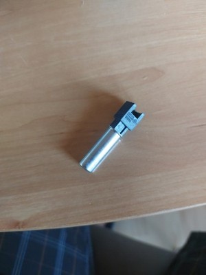 Sensor NTC am Heizstab Waschmaschine Bauknecht SuperEco 7415 858364803011
