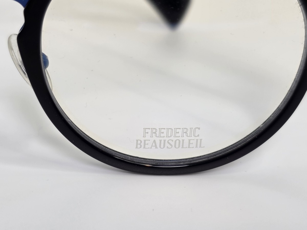 New Frederic Beausoleil C120 BLE Men