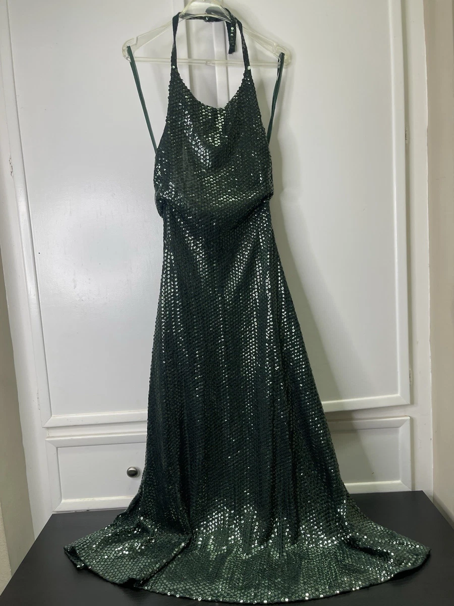 Disco Sequin Vintage Dresses for Women for sale - eBay Disco Sequin Vintage Dresses for Women for sale - eBay