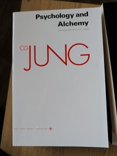 Collected Works of C. G. Jung, Volume 12 : Psychology and Alchemy by C. G. Jung