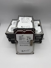 Seagate Barracuda 7200.12 1TB Hard Drive ST31000528AS Untested Pull