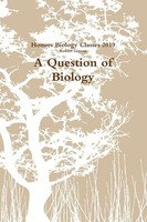 A Question Of Biology ~ Robert Greene ~ 9780359306701