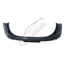 HYUNDAI SANTA FE MK4 2020-2023 GENUINE REAR BUMPER DD-1036 86611-S1500