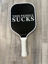The Best Paddle Carbon Fiber X Pickleball Paddle