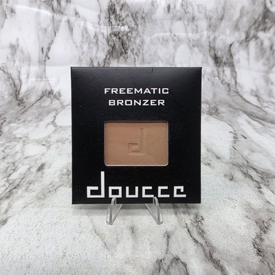 Doucce Freematic Bronzer 2 Sunbeam 0.12oz Travel Size