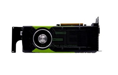 Dell Nvidia Quadro M6000 24GB – 2VJF4 / 699-5G600-0501-900 | eBay