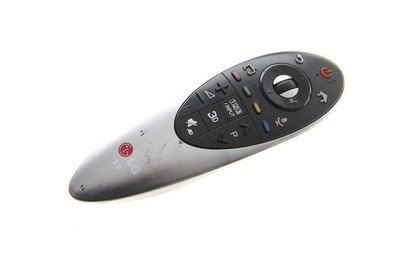 Original Fernbedienung LG Freespace AN-MR500G UB8500, UB9200, UB9500, UB9800