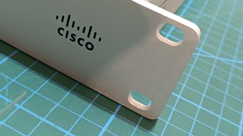 Cisco Meraki MX105 Network Security Appliance _4,7_6 - Afbeelding 7 van 11