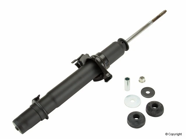 KYB 340054 气支柱 适用于 09-14 讴歌 TL — 第 3/4 张图片