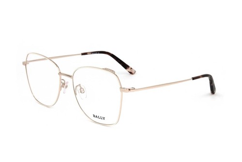 Bally BY5036 H 024 WHITE 54/16/145 Women's Eyewear Frame - Picture 1 of 3