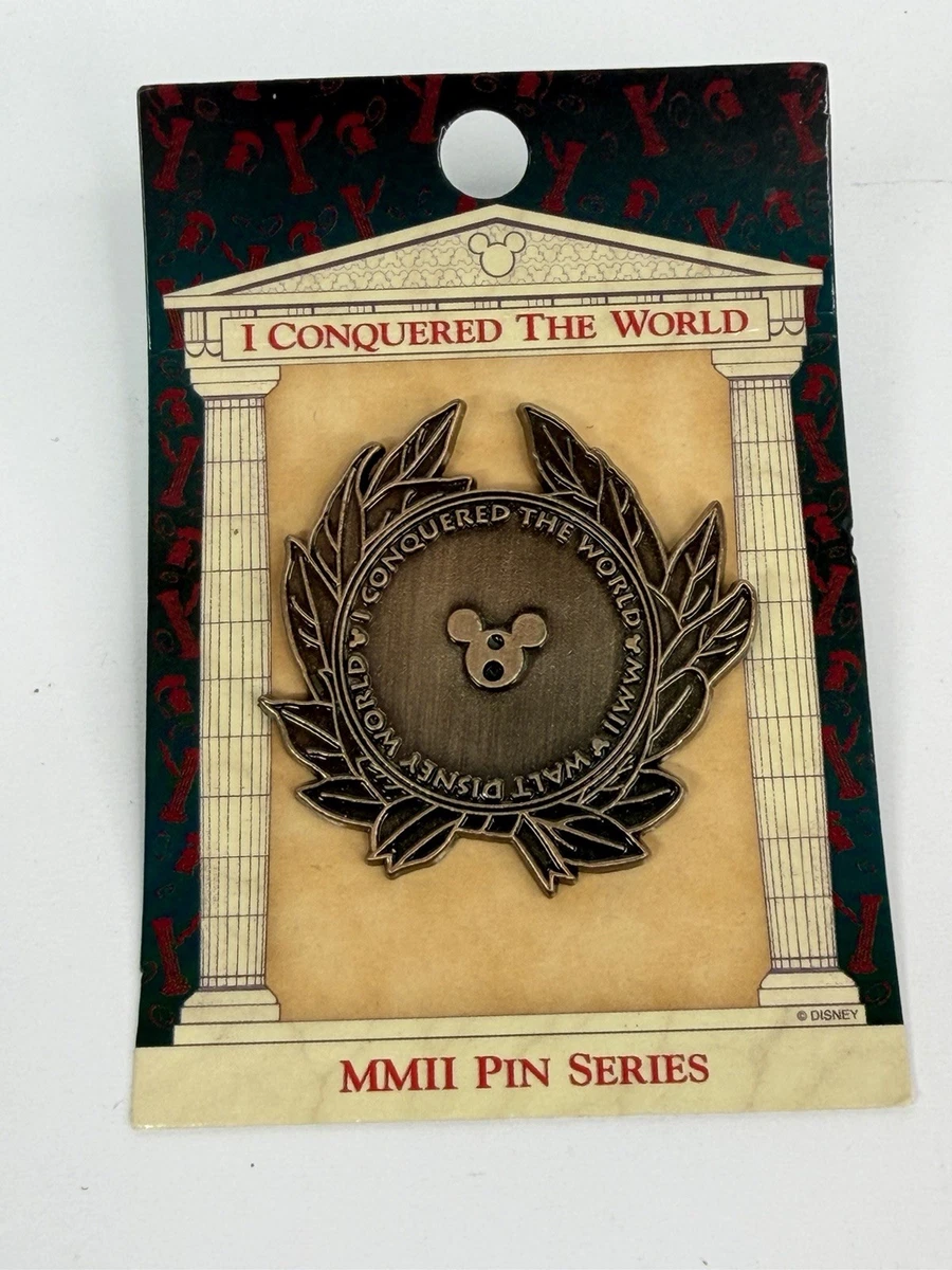 2002 Walt Disney World Patches & Pins (1968-Now) for sale | eBay