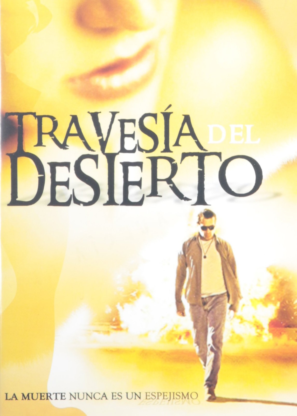 Travesia Del Desierto (DVD)
