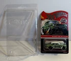 Chevy Bel Air Gasser '55 1955 RLC (Hot Wheels Red Line Club, Mattel) SEALED Case