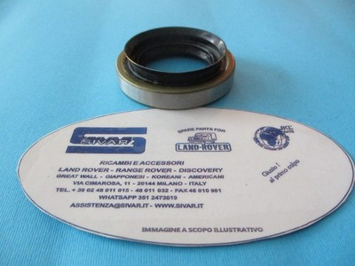 Differential Oil Seal For Great Wall Hover H3 H5 Sivar GWPR303