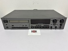 Sony CDR-W33 Professional Rack Mount CD Recor...
