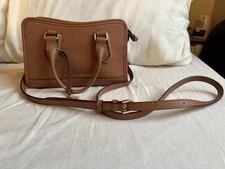 Marc Jacobs H723L01RE22 Small Calfskin Shoulder Bag