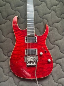 Ibanez Rgt42 for sale | eBay